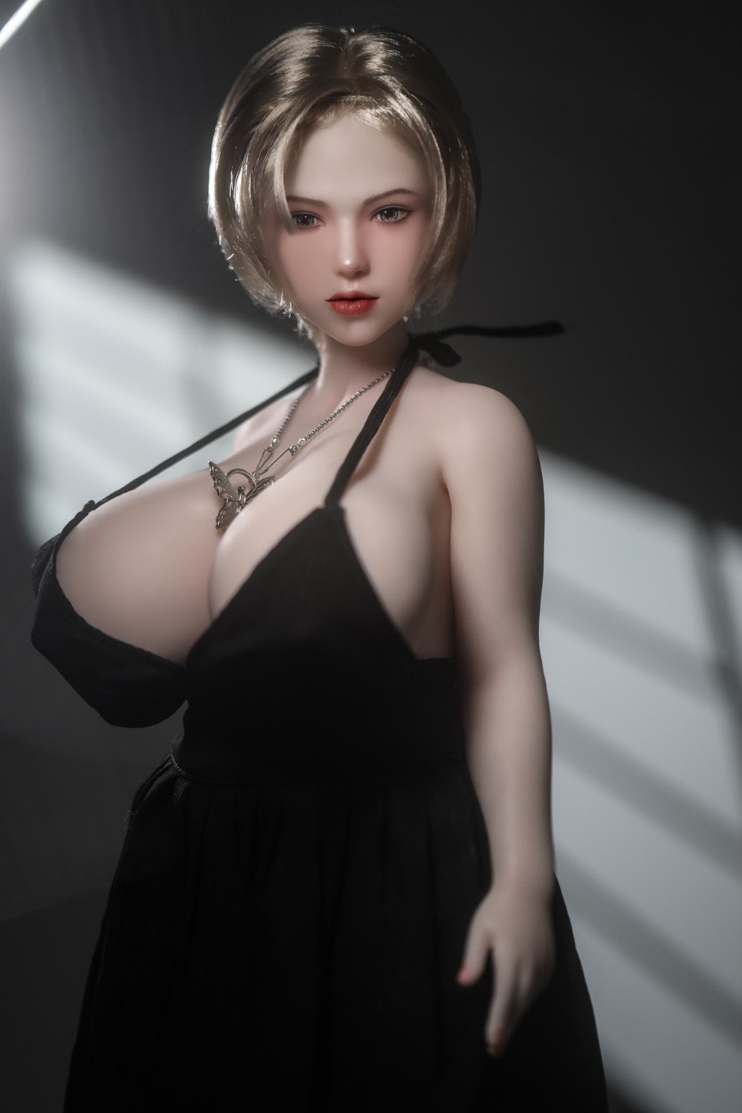 Chace Sex Doll (Climax Doll Mini 60cm J kelímek silikon)