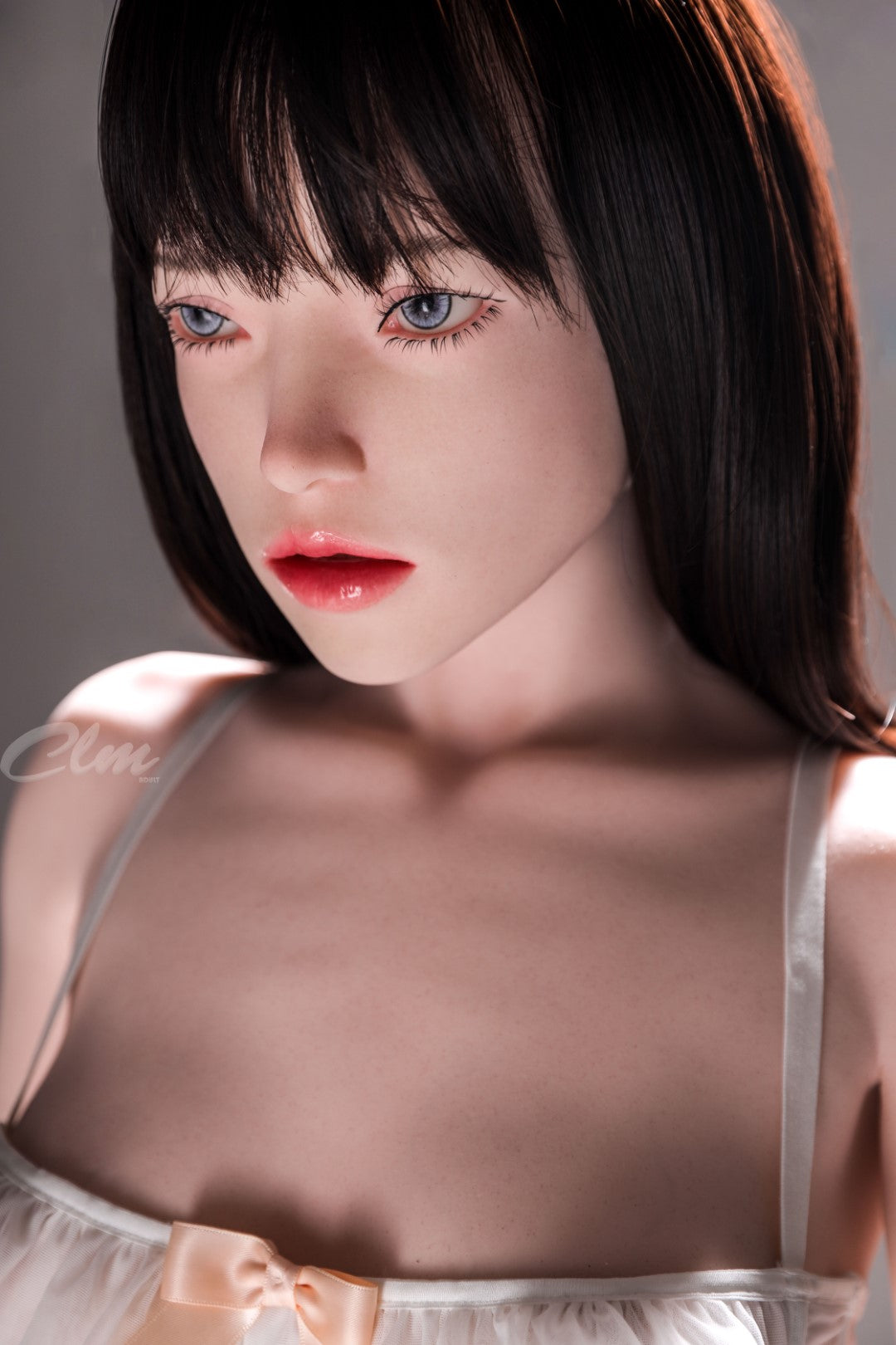 Gimogi Sex doll (Climax Doll Ultra 157cm B-cup silicone)