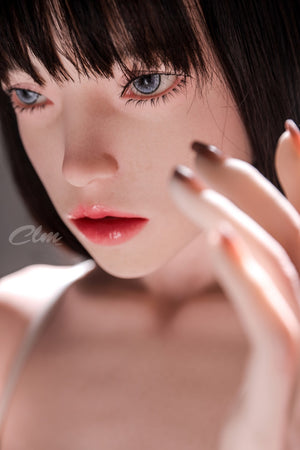 Gimogi Sex doll (Climax Doll Ultra 157cm b-cup silicone)