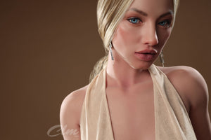 Sola Sex Doll (Climax Doll Ultra 157cm B-Cup Silikon)