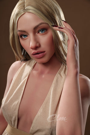 Sola Sex Doll (Climax Doll Ultra 157cm B-Cup Silikon)