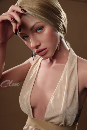 Sola Sex Doll (Climax Doll Ultra 157cm B-Cup Silikon)