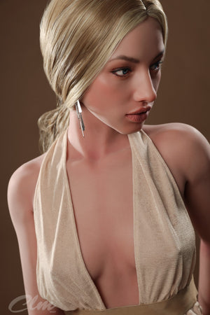 Sola Sex Doll (Climax Doll Ultra 157cm B-Cup Silikon)