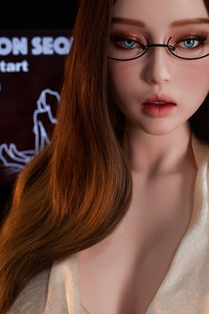 LOTTIE SEX Doll (Climax Doll Ultra 161cm I-Cup Silikon)