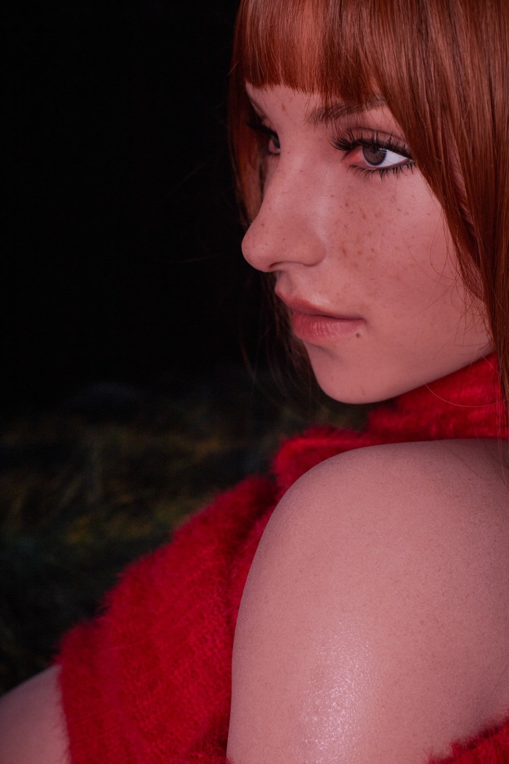 Vica Sex Doll (Climax Doll Ultra 161 cm I-cup silikon)