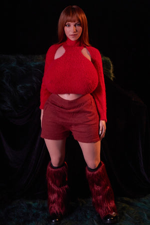 Vica Sex Doll (Climax Doll Ultra 161cm I-Cup Silikon)