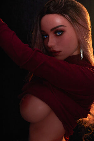 Harriet Sex Doll (Climax Doll Ultra 163 cm D-Cup Silikon)