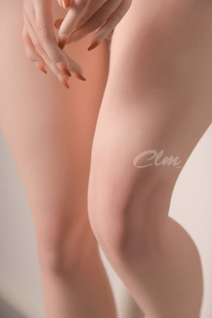 Grace Sex doll (Climax Doll Ultra 160cm a-cup silicone)