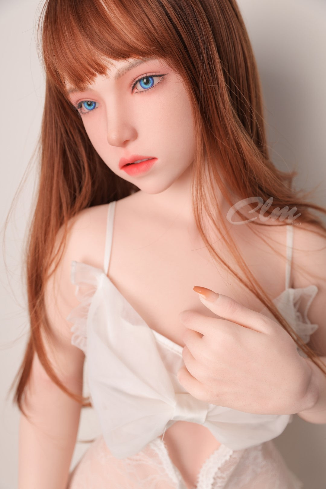 Grace Sex Doll (Climax Doll Ultra 160 cm A-Cup Silikon)