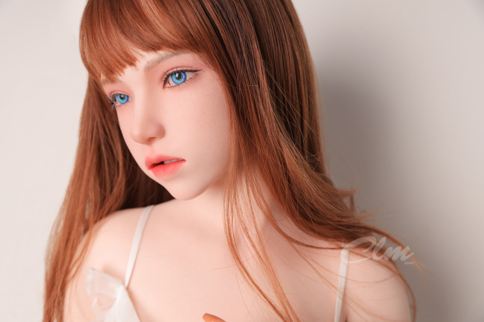 Grace Sex Doll (Climax Doll Ultra 160 cm A-Cup Silikon)