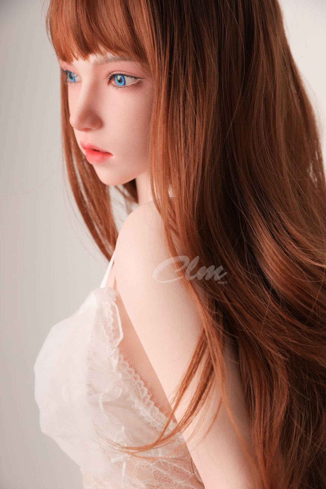 Grace Sex Doll (Climax Doll Ultra 160 cm A-Cup Silikon)
