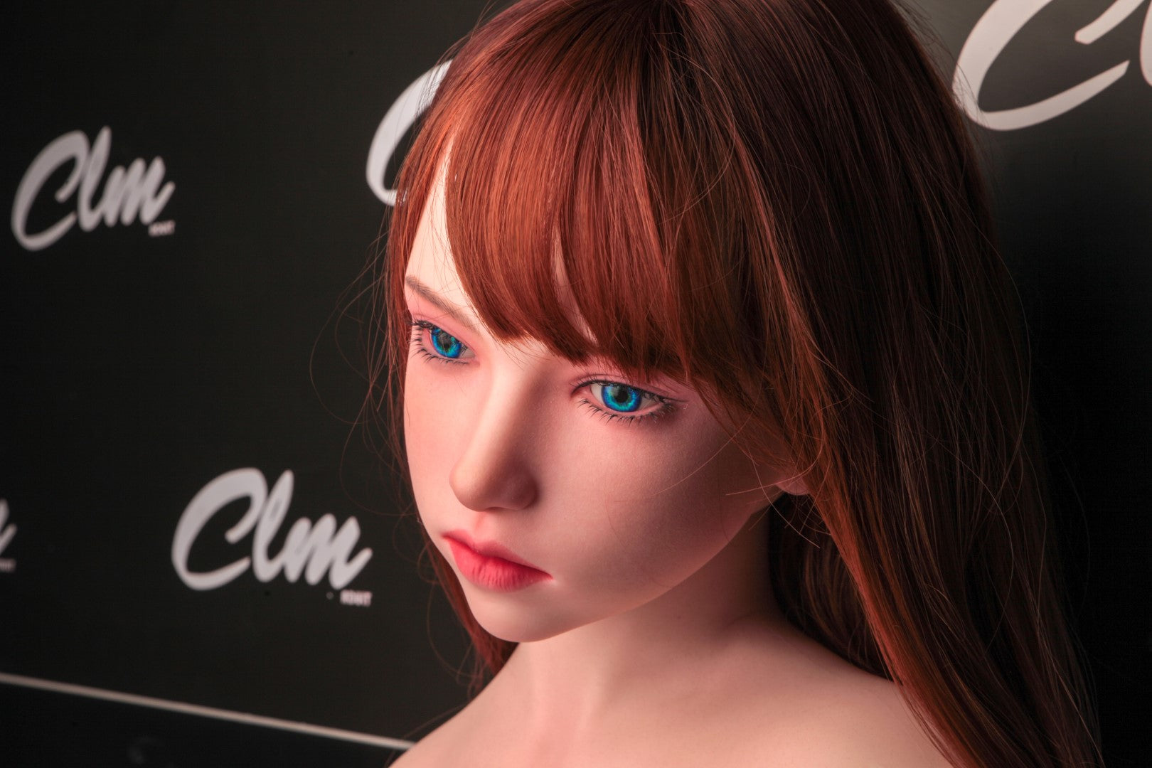 Grace Sex Doll (Climax Doll Ultra 160 cm A-Cup Silikon)