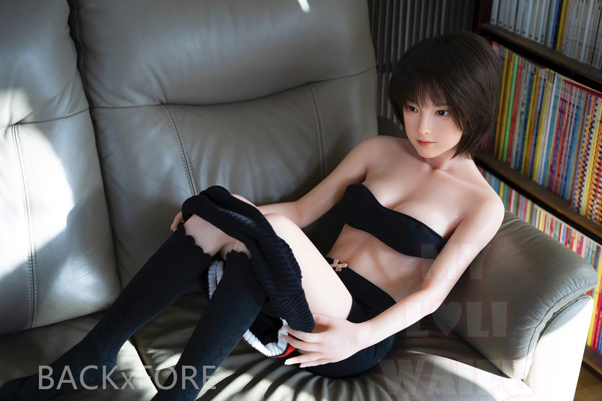 Haruto Sex Doll (My Loli Waifu 138cm B-Cup #36 Silikon)