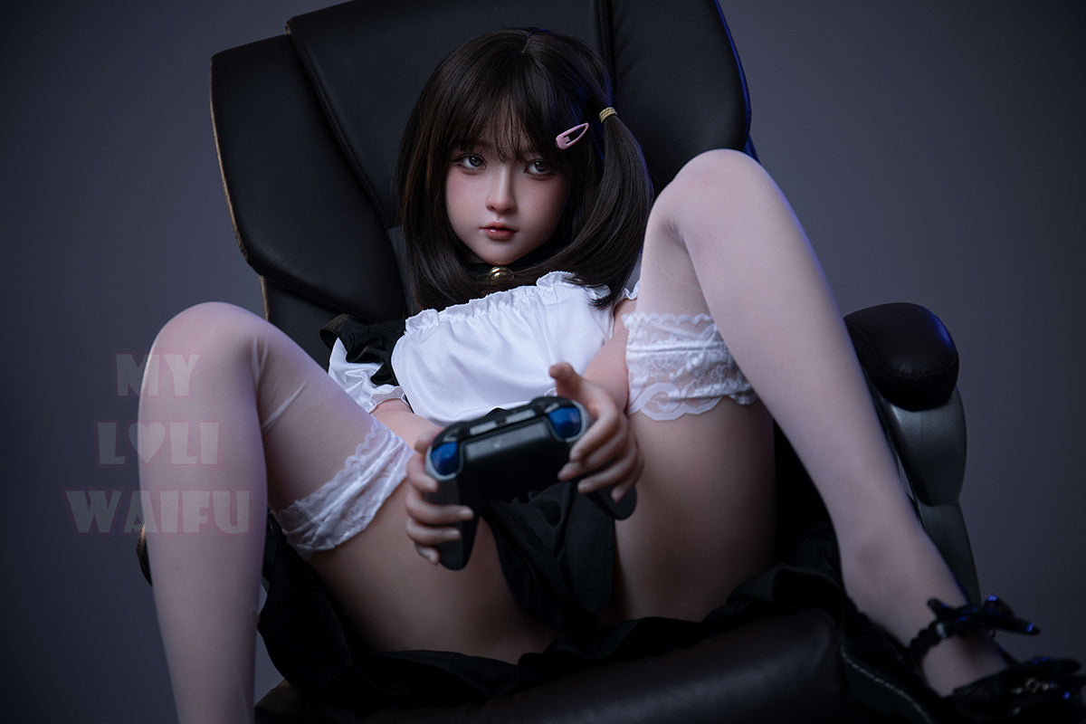 Haruki Sex doll (My Loli Waifu 145cm B-cup #18B silicone)