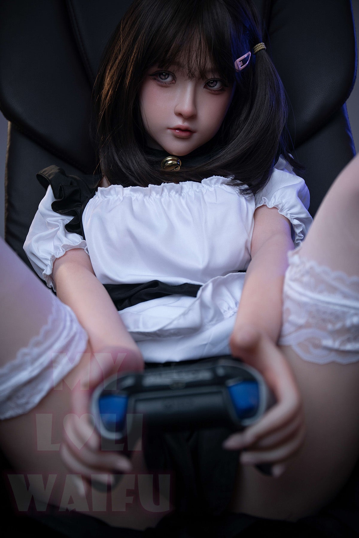 Panenka Haruki Sex (My Loli Waifu 145cm B-C-CUP #18B Silikon)