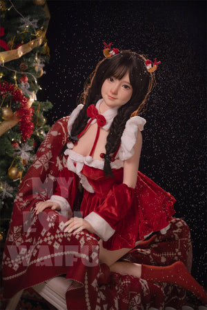 Rena Sex Doll (My Loli Waifu 145cm B-Cup #24B Silikon)