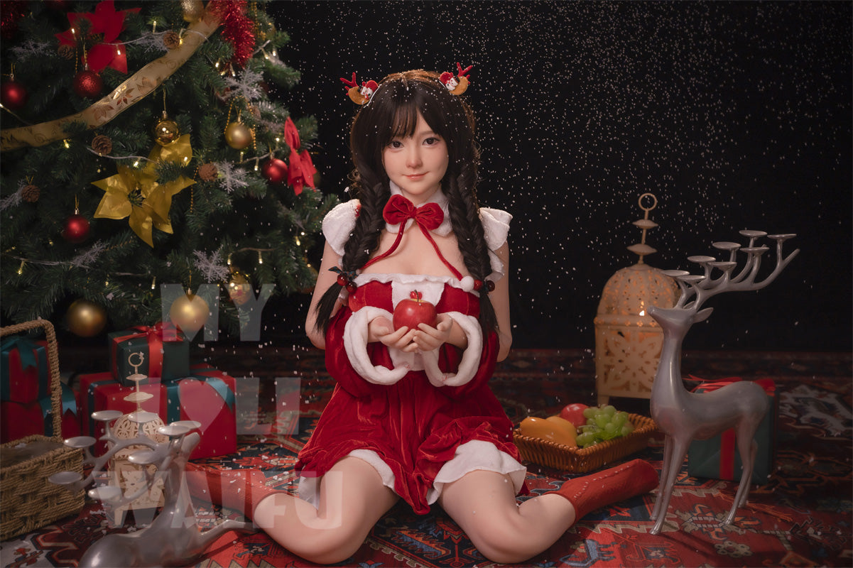 Rena Sex Doll (My Loli Waifu 145cm B-Cup #24B Silikon)