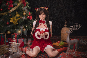 Rena Sex Doll (My Loli Waifu 145cm B-Cup #24B Silikon)
