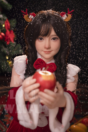 Rena Sex Doll (My Loli Waifu 145cm B-Cup #24B Silikon)