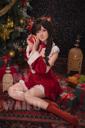 Rena Sex Doll (My Loli Waifu 145cm B-Cup #24B Silikon)
