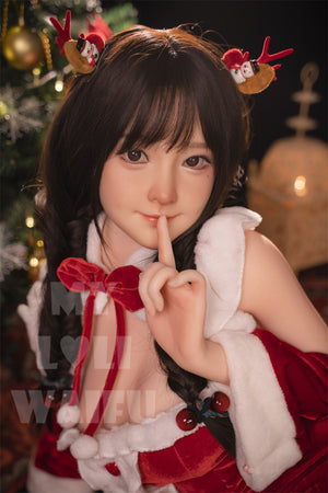 Rena Sex Doll (My Loli Waifu 145cm B-Cup #24B Silikon)