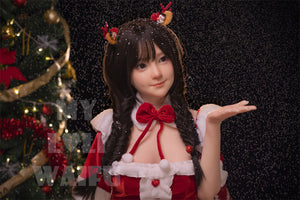 Rena Sex Doll (My Loli Waifu 145cm B-Cup #24B Silikon)