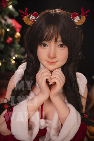 Rena Sex Doll (My Loli Waifu 145cm B-Cup #24B Silikon)