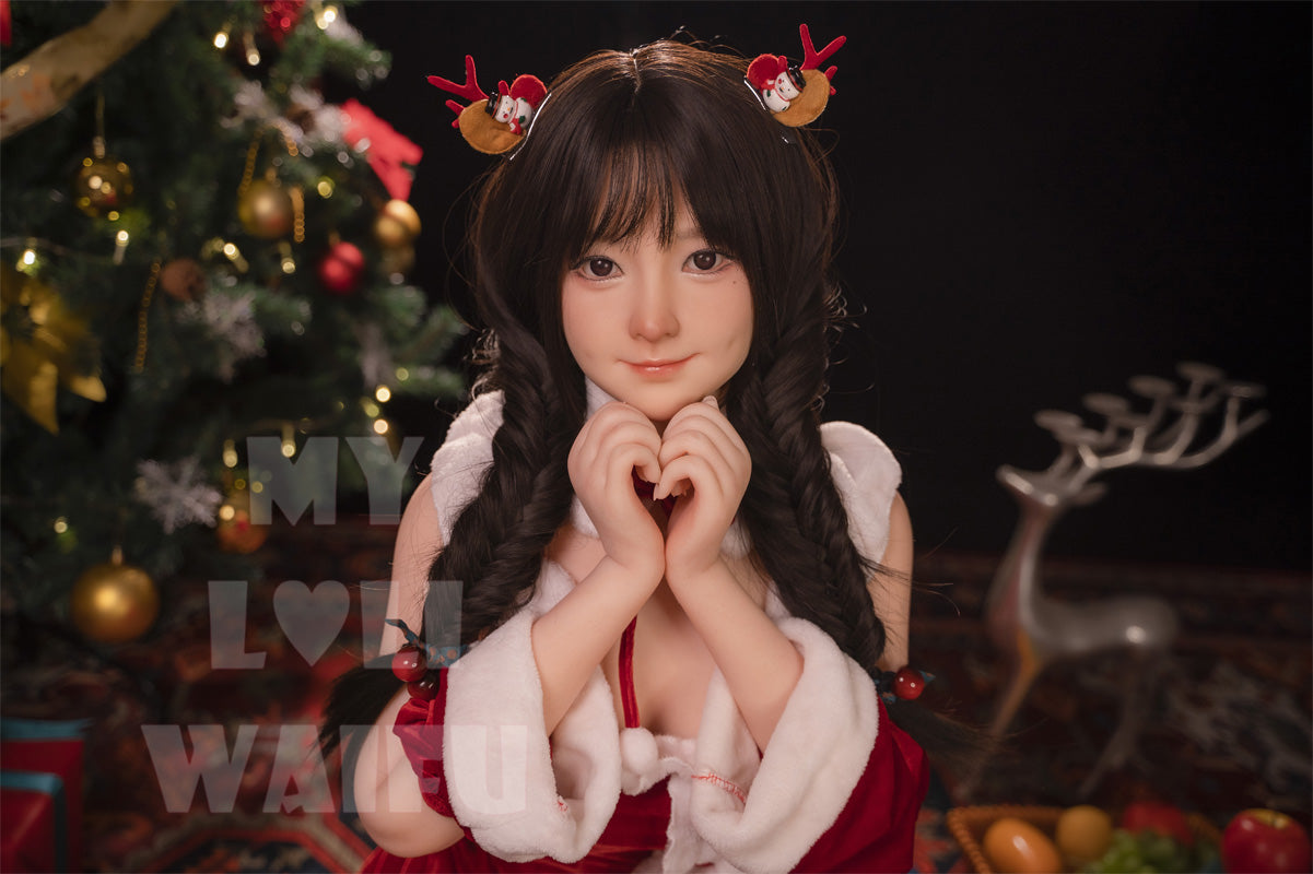 Rena Sex Doll (My Loli Waifu 145cm B-Cup #24B Silikon)