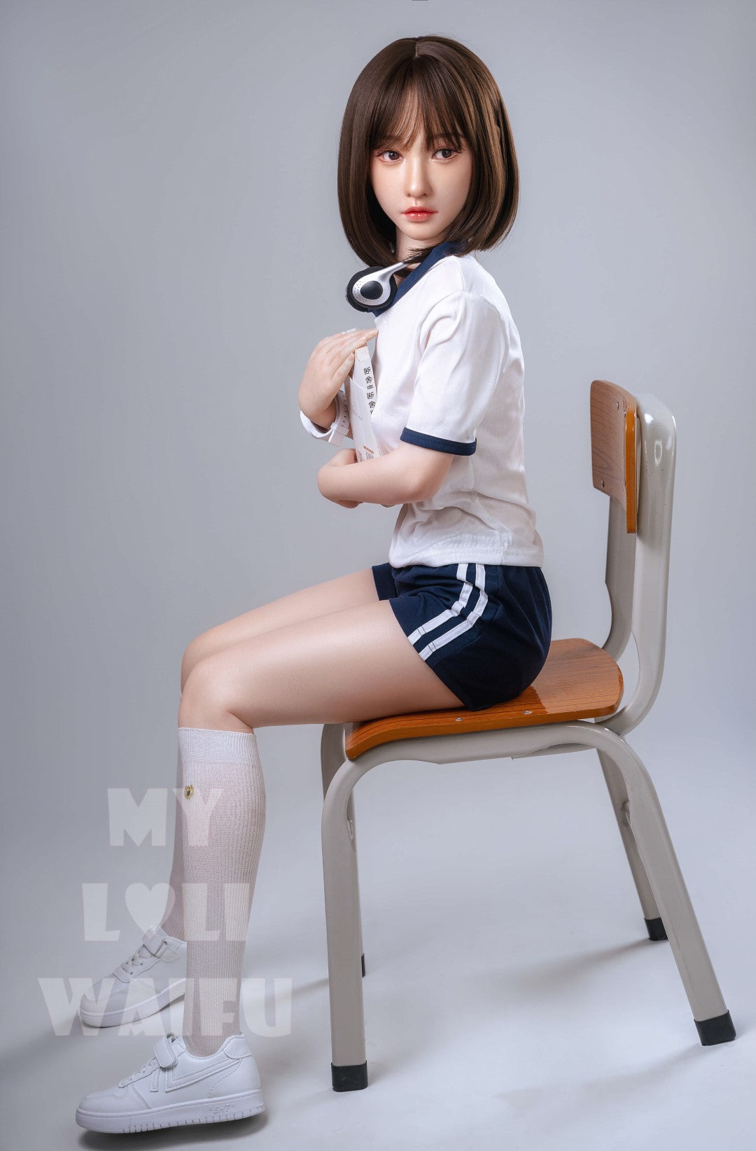 Betty Sex Doll (My Loli Waifu 148 cm B-Cup #21 Silicone)