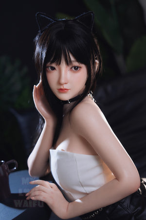 Doll Fuyuki Sex Doll (My Loli Waifu 148cm B-Cup #91 Silikon)
