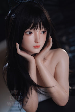 Doll Fuyuki Sex Doll (My Loli Waifu 148cm B-Cup #91 Silikon)