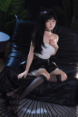 Doll Fuyuki Sex Doll (My Loli Waifu 148cm B-Cup #91 Silikon)