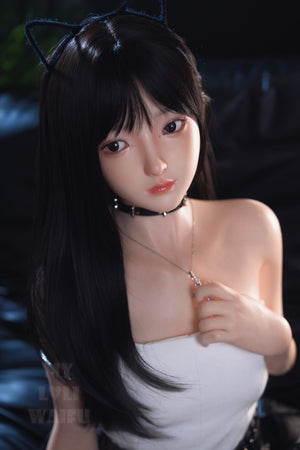 Doll Fuyuki Sex Doll (My Loli Waifu 148cm B-Cup #91 Silikon)