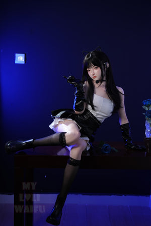 Doll Fuyuki Sex Doll (My Loli Waifu 148cm B-Cup #91 Silikon)