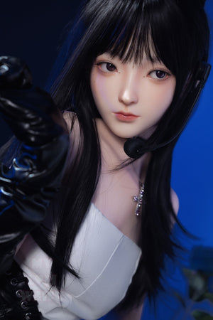 Doll Fuyuki Sex Doll (My Loli Waifu 148cm B-Cup #91 Silikon)