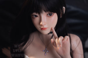 Doll Fuyuki Sex Doll (My Loli Waifu 148cm B-Cup #91 Silikon)