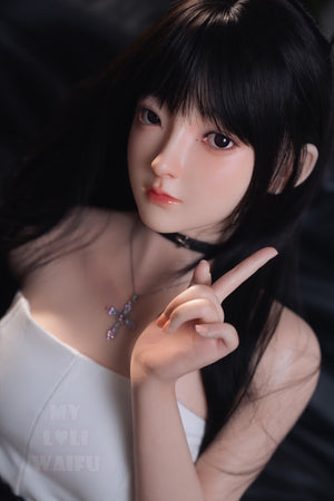 Doll Fuyuki Sex Doll (My Loli Waifu 148cm B-Cup #91 Silikon)
