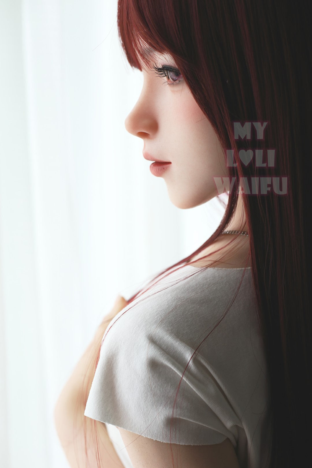 Sora Sex Doll (My Loli Waifu 148cm B-Cup #105B silikon)