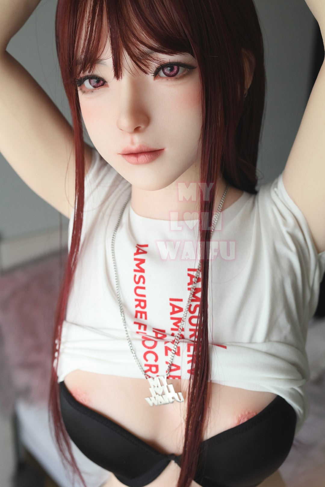 Sora Sex Doll (My Loli Waifu 148 cm B-Cup #105B Silicone)