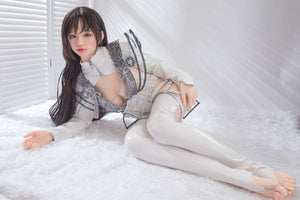 Ayaka Sex Doll (My Loli Waifu 158 cm D-kupa #82B Silicone)