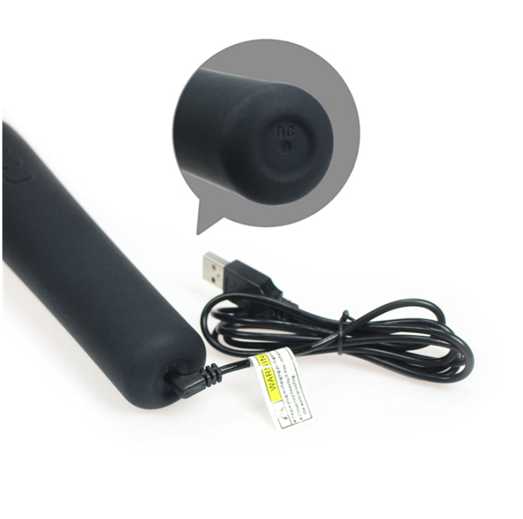 Výkonný vibrátor v populárním designu (Sexlandet)