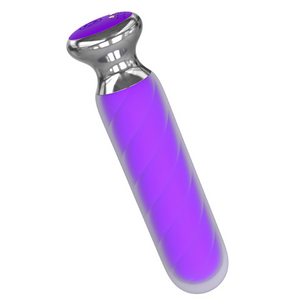 Mini vibrátor - pro vaginu a anální