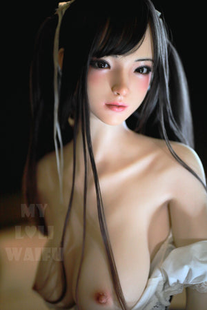 Sora Sex doll (My Loli Waifu 155cm f-cup #70 silicone)