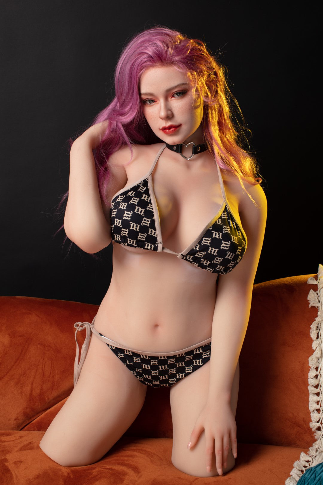 Do panenky queen Torso Sex (Starpery 105 cm E-Cup TPE+silikon) EXPRESS