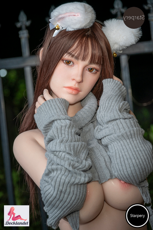 Chloe Sex Doll (Starpery 163 cm G-Cup TPE+silikon)
