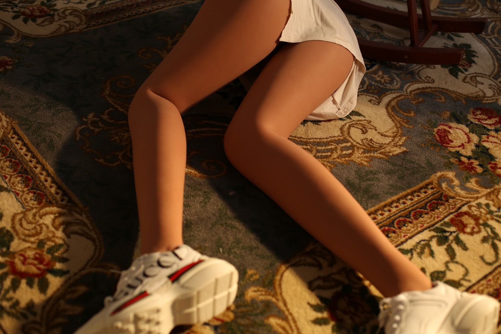 Doll nohou (nohamaClimax Doll Classic 90cm TPE)
