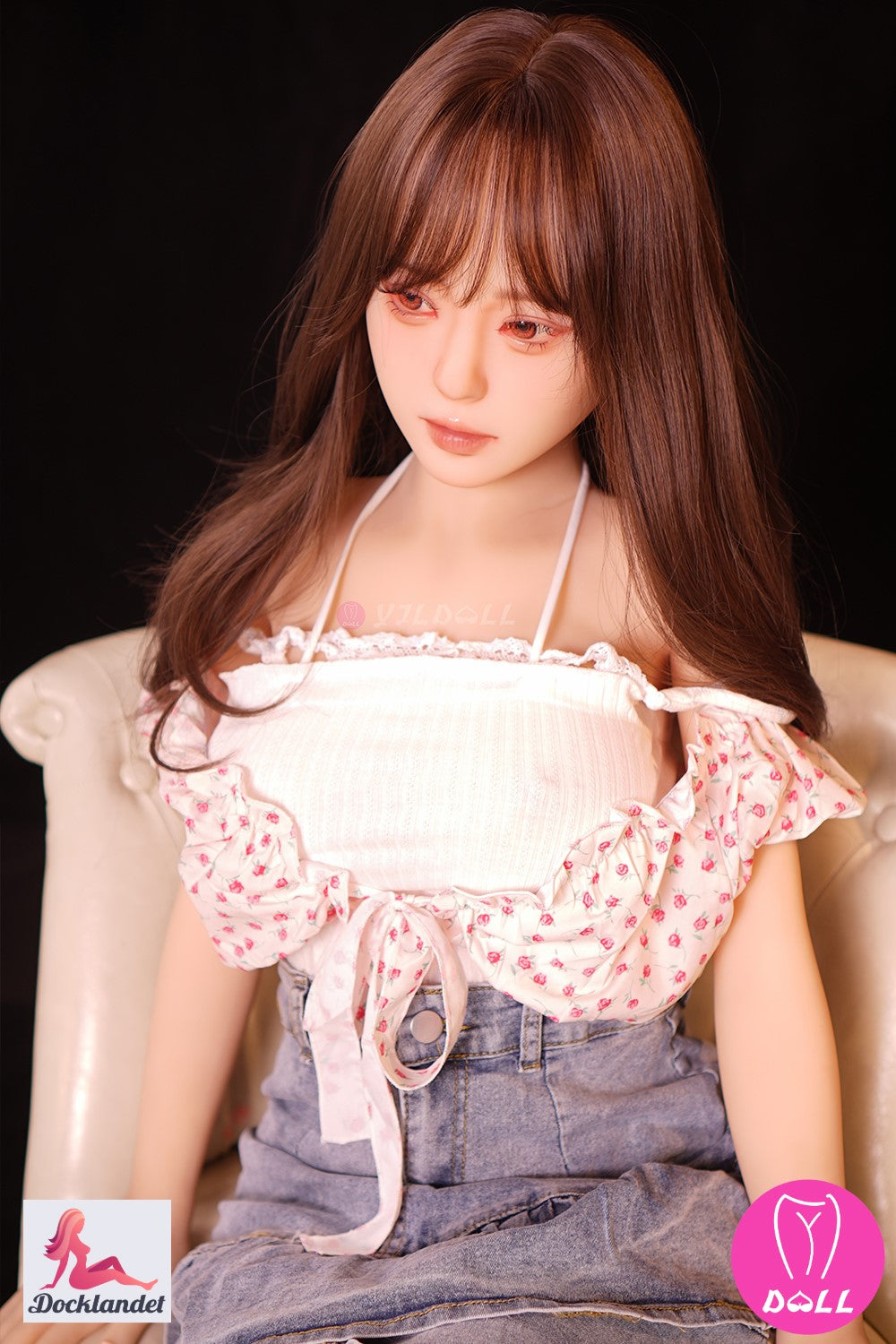 Suraya Sex Doll (YJL Doll 156 cm F-Cup TPE)