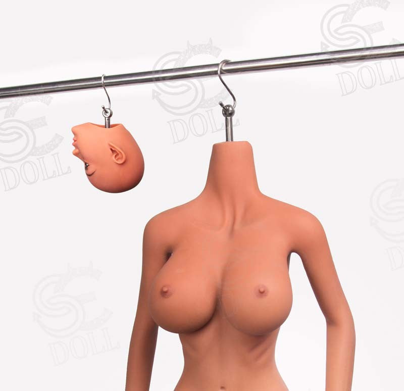 Háček pro odpružení (SE-Doll příslušenství)