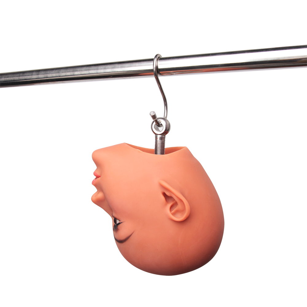 Háček pro odpružení (SE-Doll příslušenství)