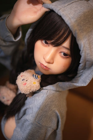 Doll Chiharu Torso Sex (My Loli Waifu 90 cm c-cup #5 silikon)